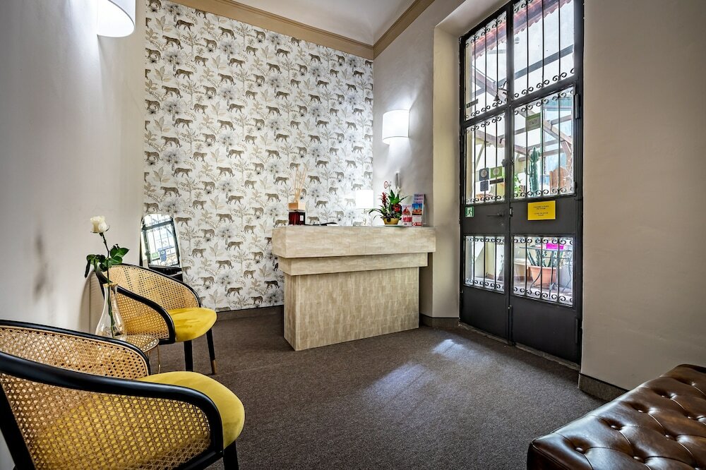 Фото Maison Pitti Florence