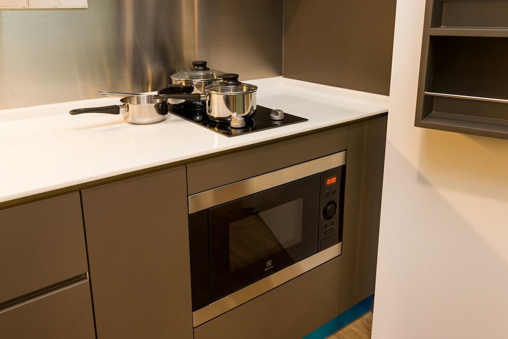 Фото Ceylonz Suites by Five Senses