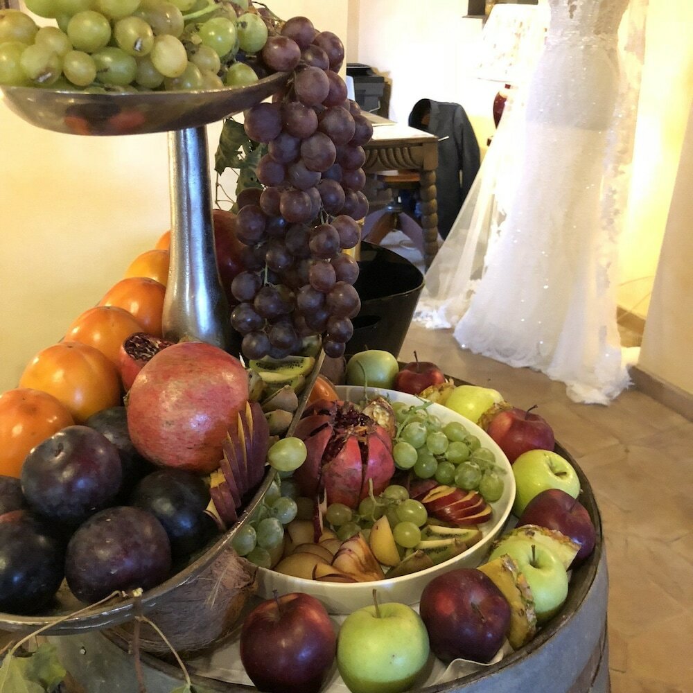 Фото Relais Tenuta Gentili