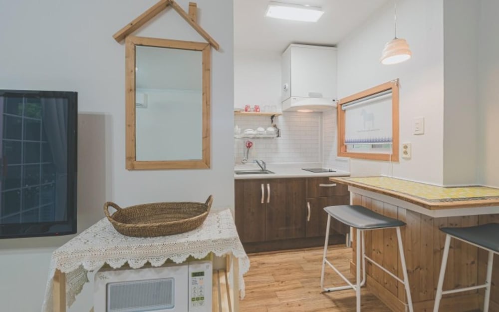 Фото Yangyang Natural We Pension