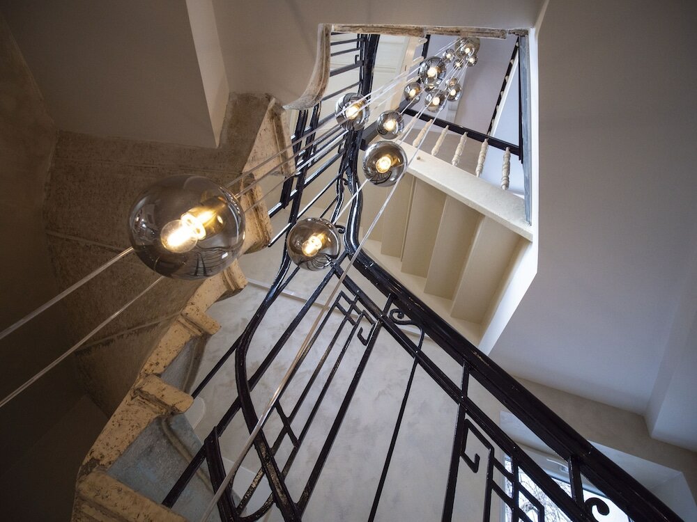 Фото The Moon Boutique Hotel