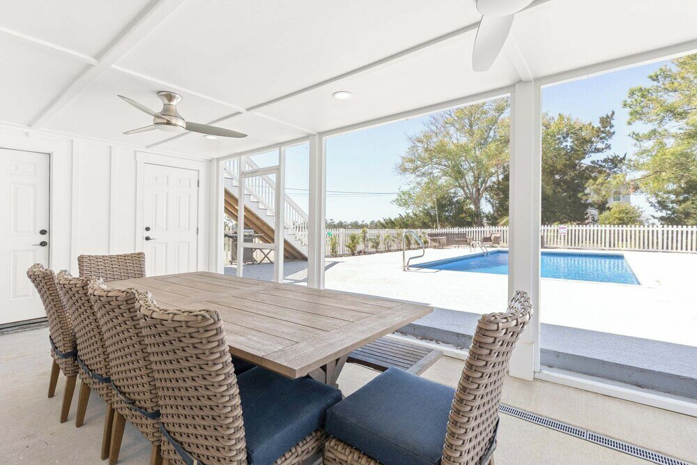 Фото Moonlit Marsh