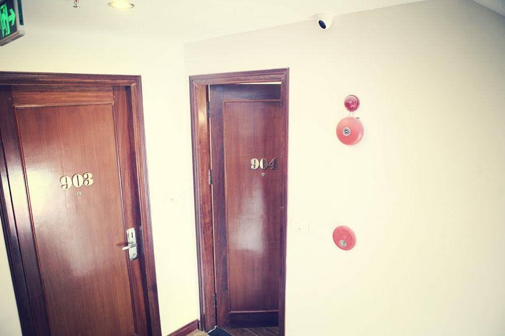 Фото Bounty Hotel