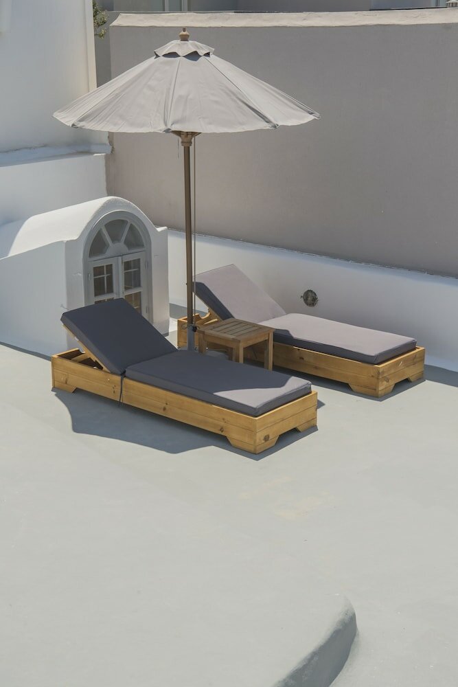 Фото Aqua Serenity Luxury Suites - Adults Only