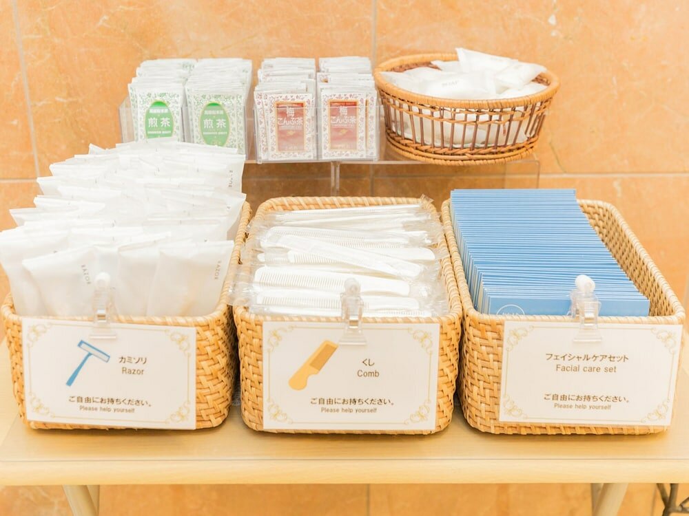 Фото Toyoko Inn Nagano eki Higashi guchi