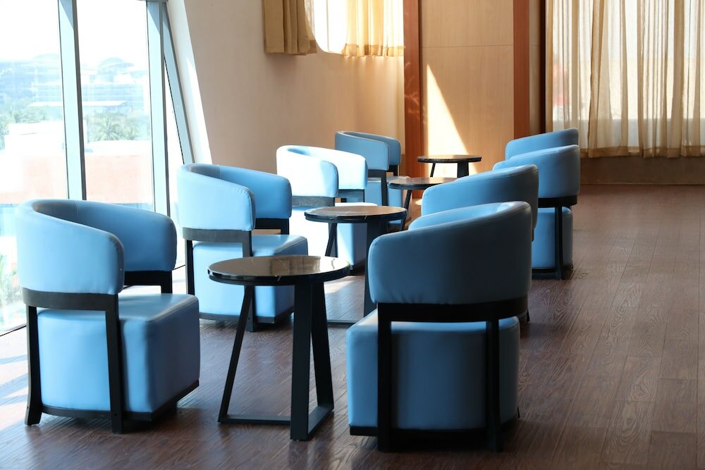 Фото Regenta Central Rs - Chennai