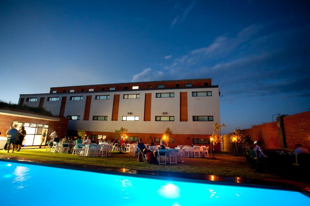 Фото Inn Green at The Lofts