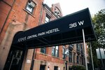 Kama Central Park Hostel (West 106th Street, 36), hostel