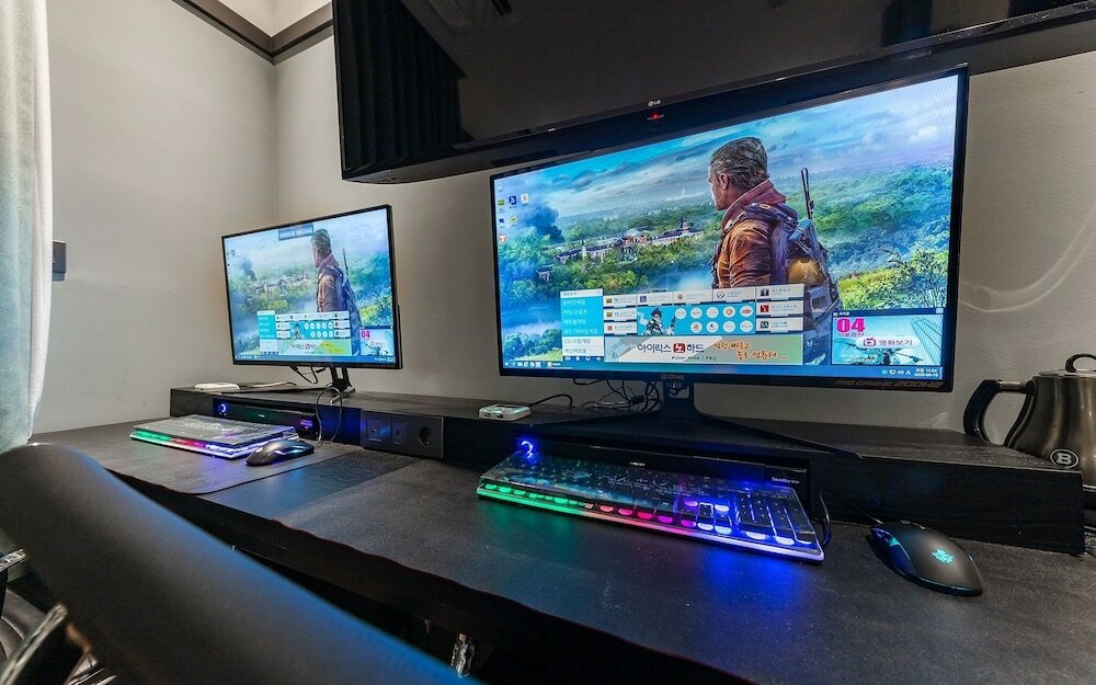 Фото Yongin Brown Dot Yongin Branch