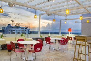 Гостиница Ghl Style Barrancabermeja
