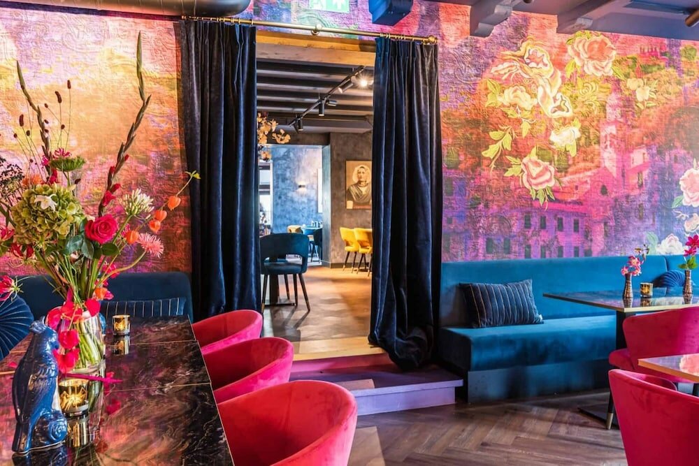 Фото Boutique Hotel Eleanor