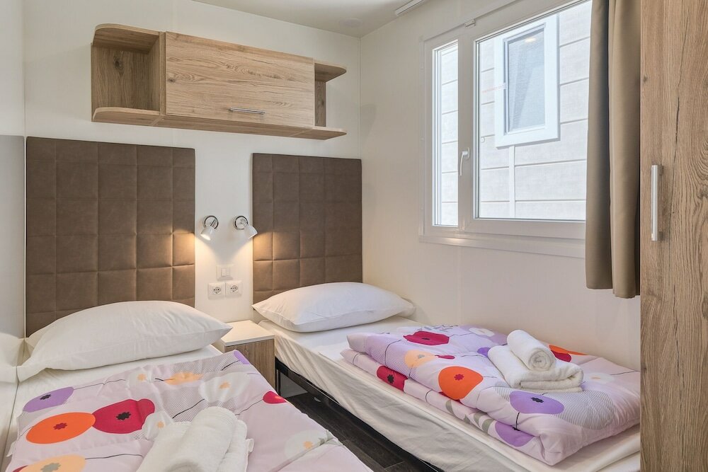 Фото Boutique Camping Santa Marina