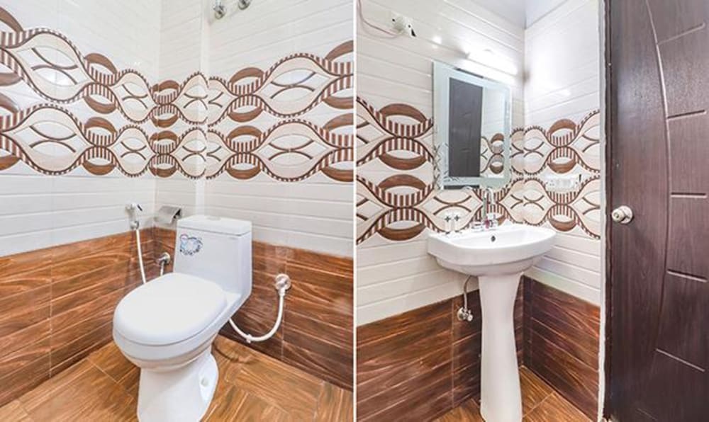 Фото Fabhotel Maira Heights