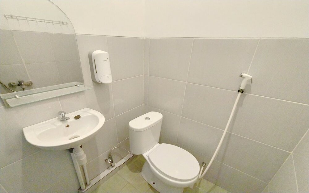 Фото Wisma Mulia Syariah