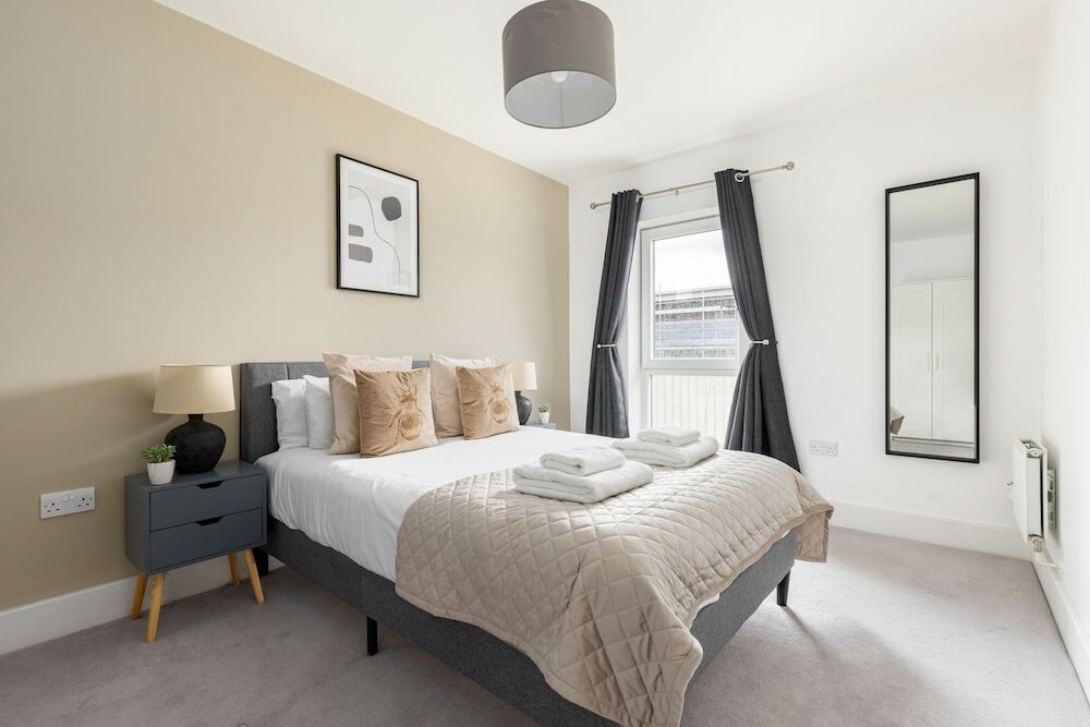 Фото The Bermondsey Flats