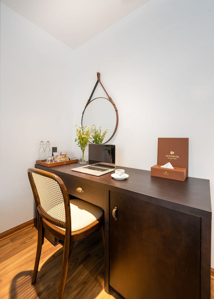 Фото Senorita Boutique Hotel