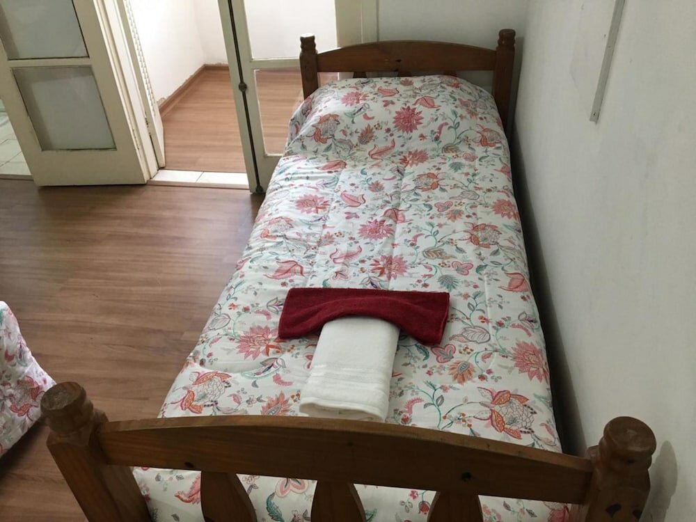 Фото Pousada America