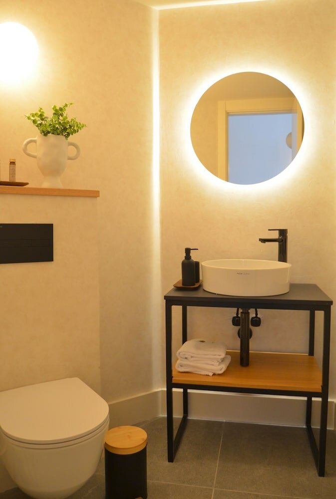 Фото TocToc Suites Olof Palme