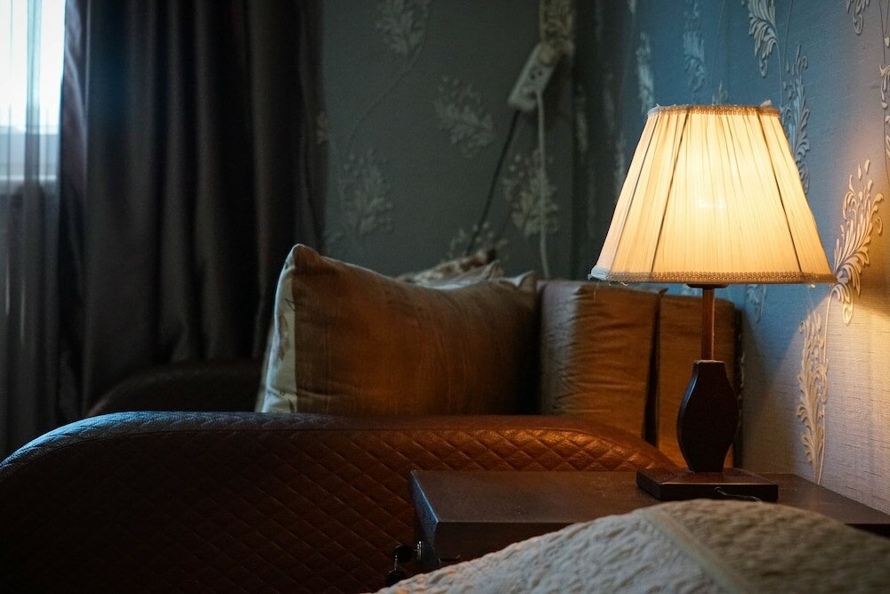 Фото Мини-отель Family Hotel Mountain Scream