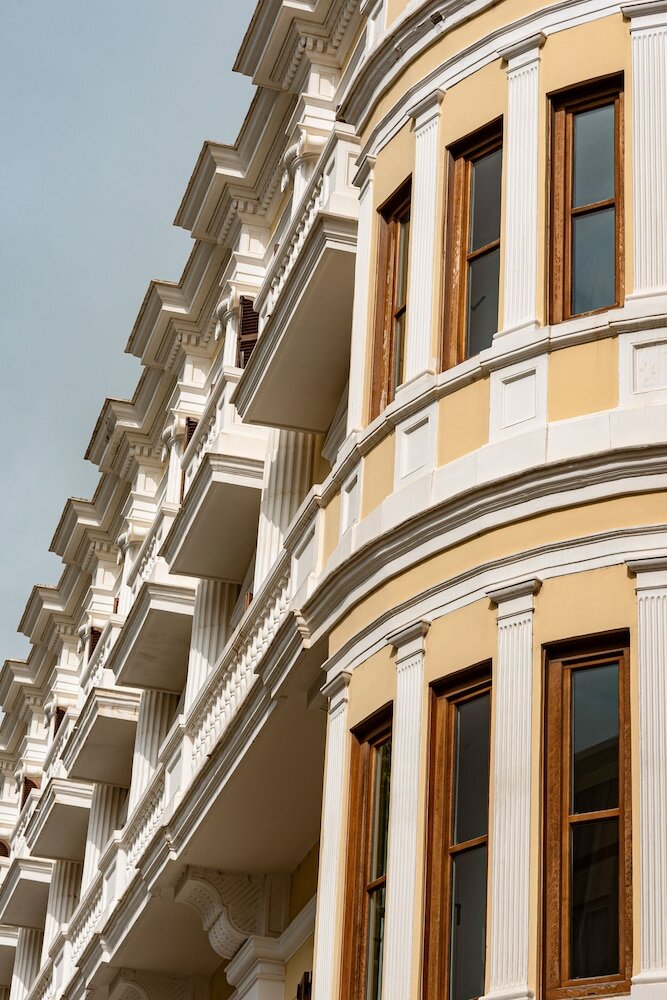Фото Gran Hotel Montesol Ibiza