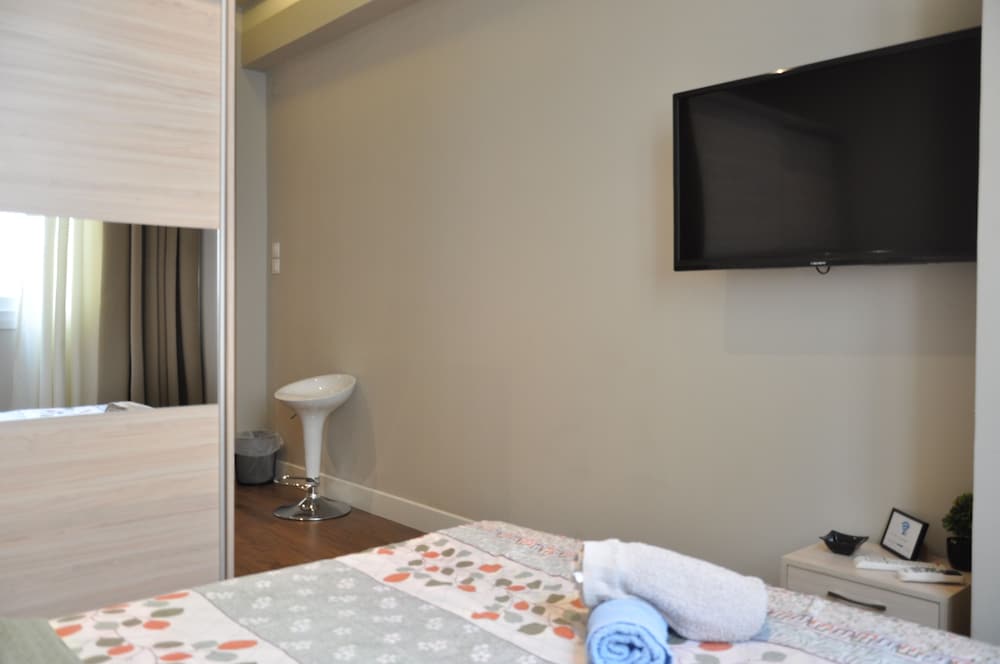 Фото Penthouse Apartments, The Luxury Suites