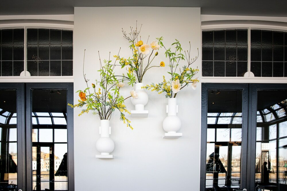 Фото Pillows Luxury Boutique Hotel Aan De IJssel