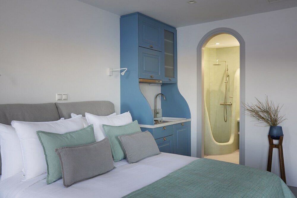 Фото Kea Mare Luxury Villas