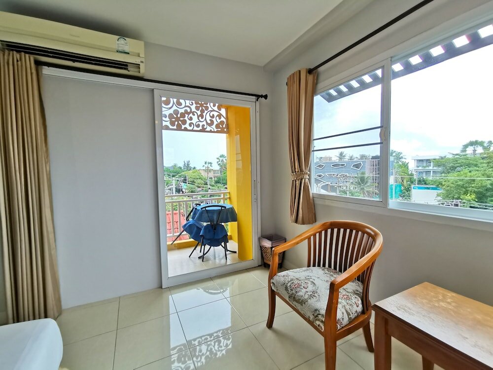 Фото Baan Rabiang Dao