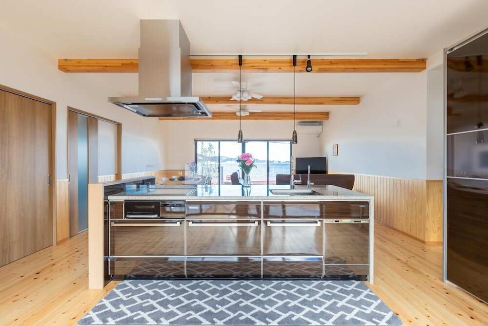 Фото Ocean Villa Naruto