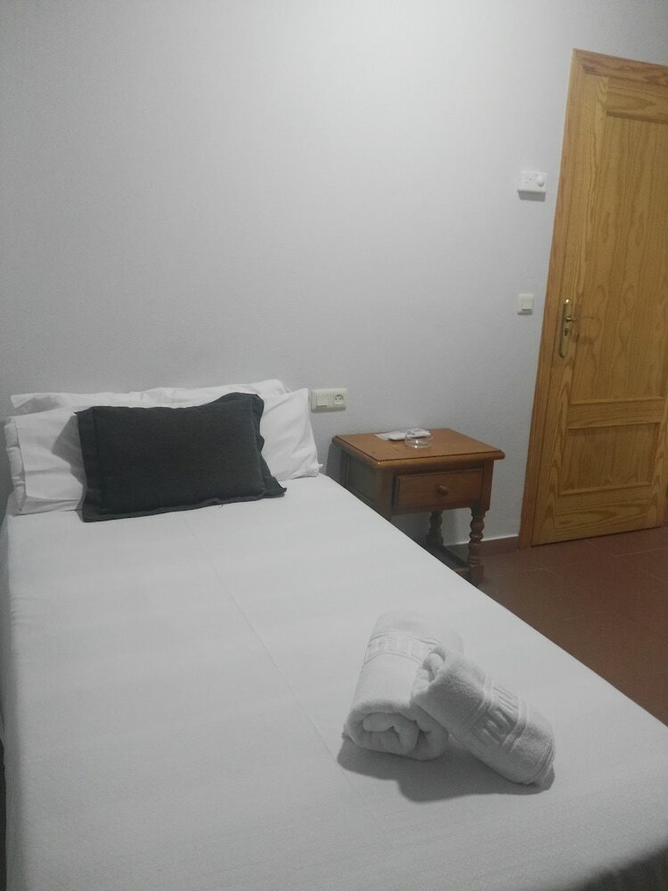 Фото Hostal Nilo