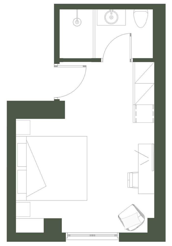 Фото Evripidou7 Kalamata Mediterranean Suites