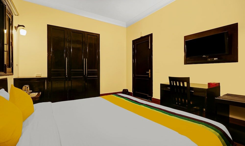 Фото Itsy Hotels Connaught Mews