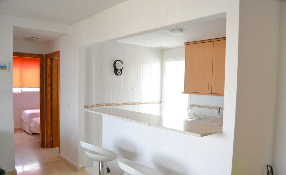 Фото Edificio Montecarlo Vacanza by Sonneil Rentals