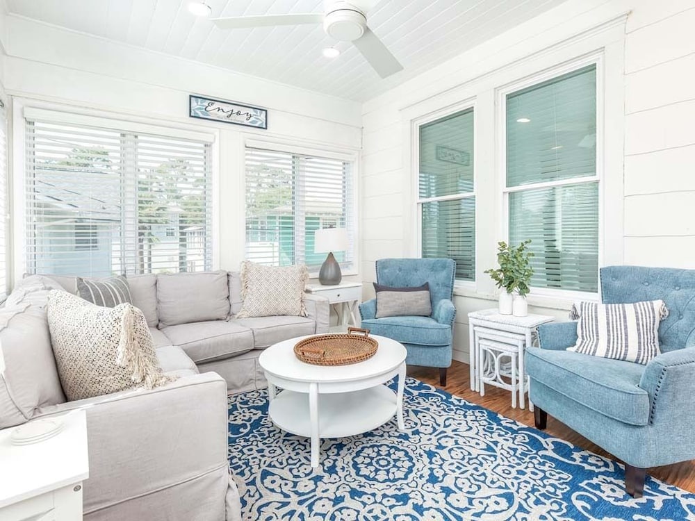 Фото Mullet Manor