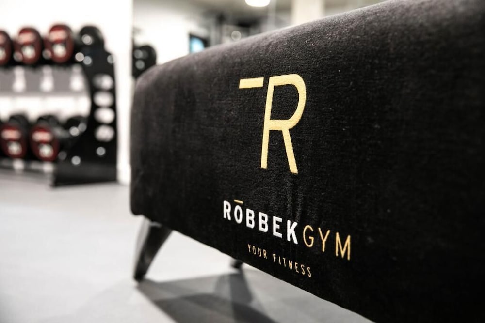 Фото The Roebbek