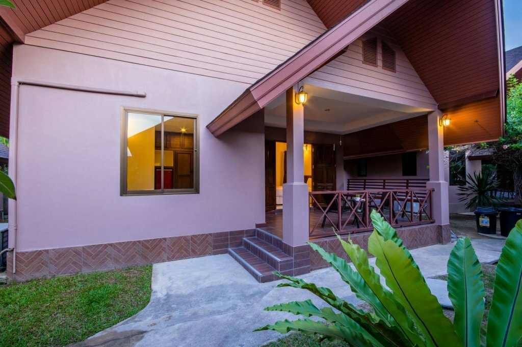 Фото La-or Resort