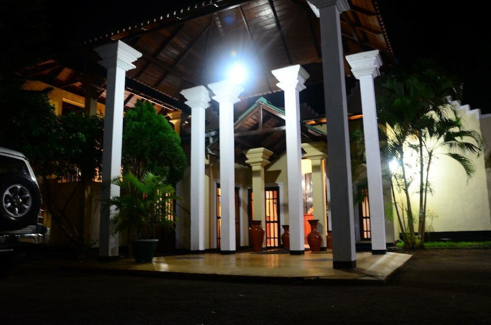 Фото Samorich Hotel