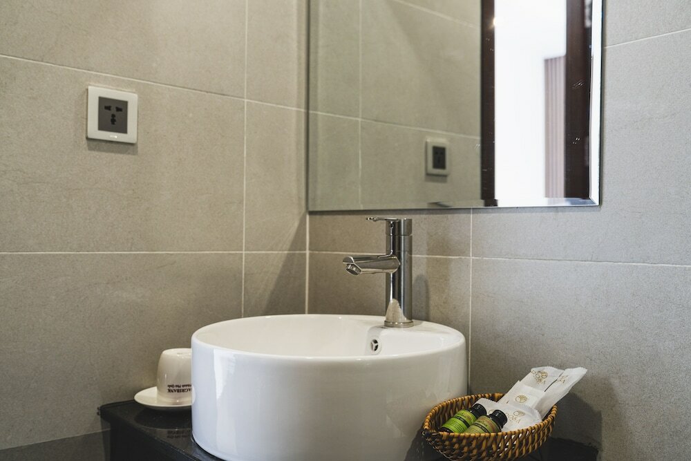 Фото Rosa Hotel Phu Quoc