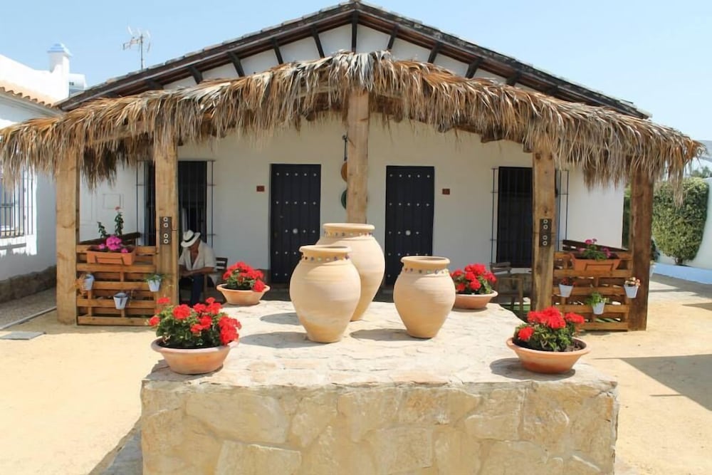 Фото Alojamiento Rural El Charco del Sultán