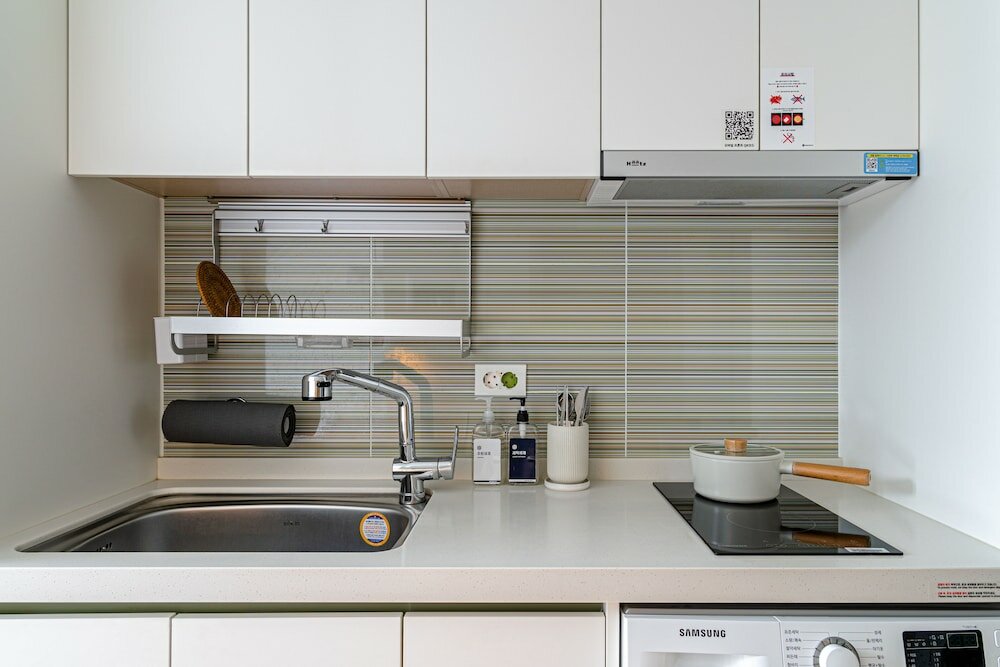 Фото Urbanstay Myeongdong