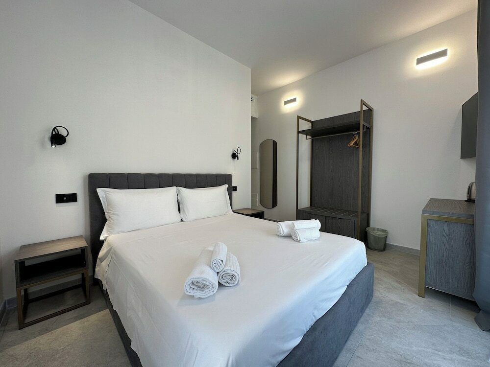 Фото Dolmen Guest House