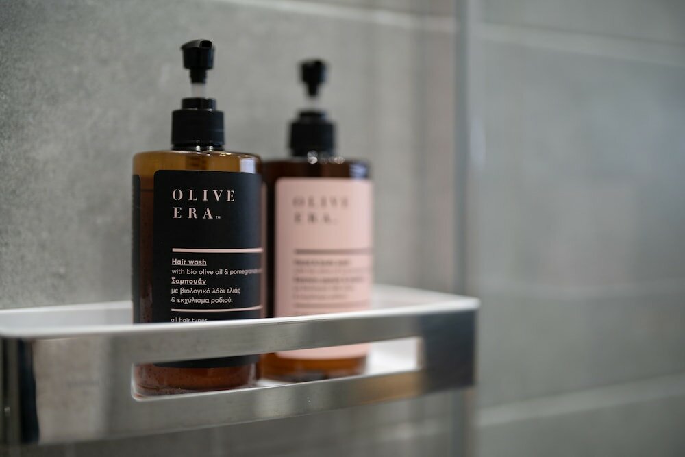 Фото Akri Suites Vourvoulos