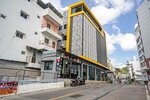 Patong Poshtel