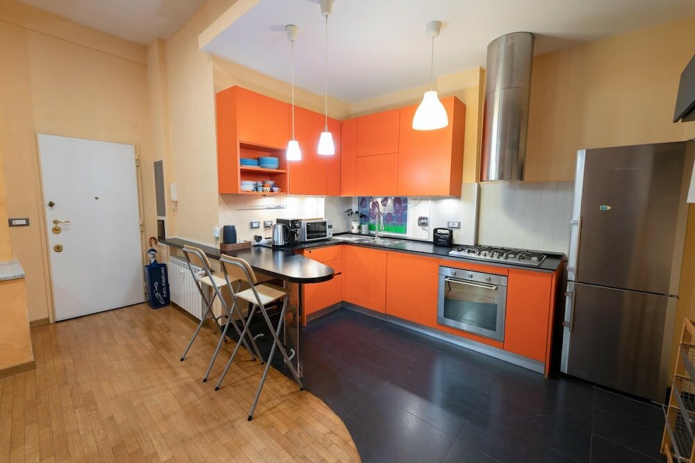 Фото Il Giardino di Alice