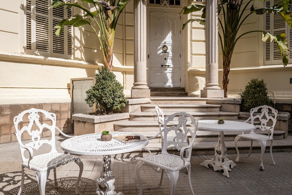 Фото Hotel Medium Sitges 1883