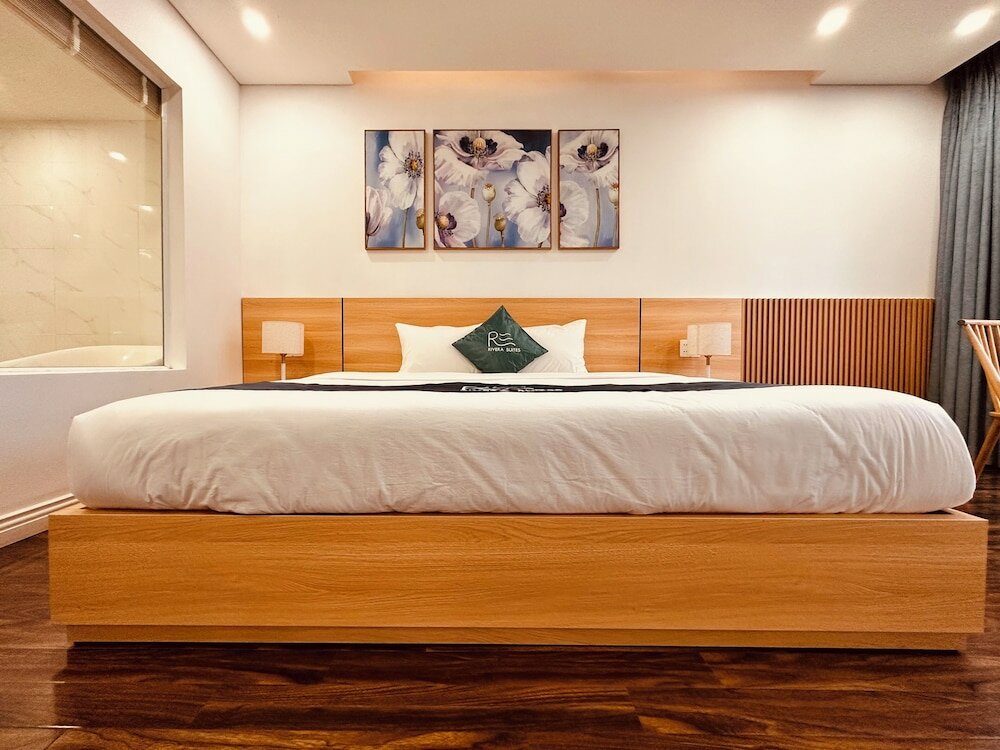 Фото Rivera Suites