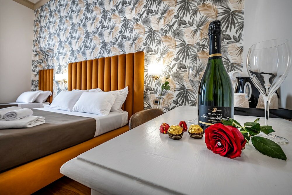 Фото Maison Pitti Florence