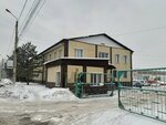 Красресурс и К (ulitsa Musorgskogo, 8) ، شركة التخطيط والتنفيذ