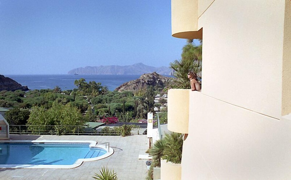 Фото Camping Naturista El Portús