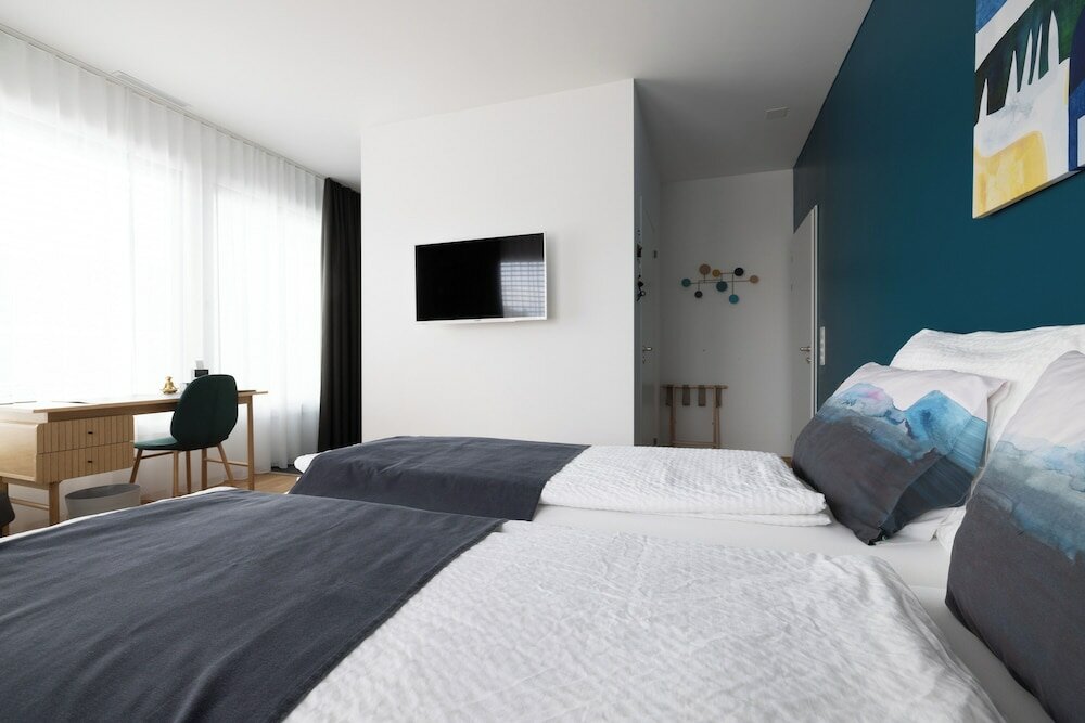 Фото Ambrosia Guesthouse